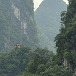 龙胜（Longsheng) to 贺州（Hezhou)