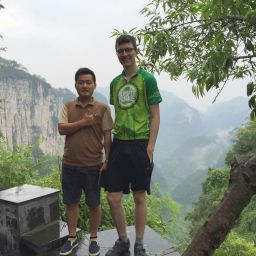 The First Pedal Strokes