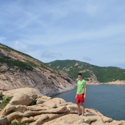 Out of Guangzhou: Images from the Road