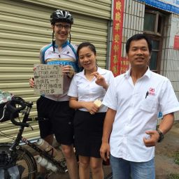 The Twisted, Hopeful World of Chinese Electric Vehicles