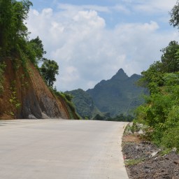 Rounding Second Base: To Hanoi