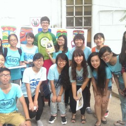 Shifting: Hanoi to Kunming (and What’s Next)