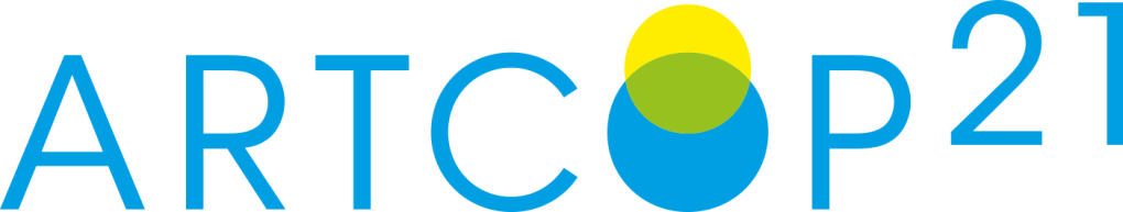 ArtCop21-logo