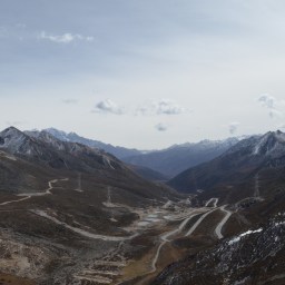 Mountains Beyond Mountains: Through The Tibetan Region of Kham