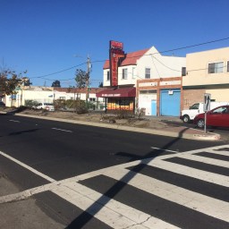 Climate Change in West Oakland: Molly Presson