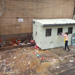 Untapped waste: Old technology sees new development in Southwest China