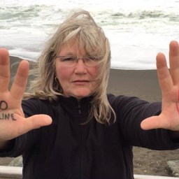 Humans of Climate Change: Stacey McLaughlin, Southern Oregon