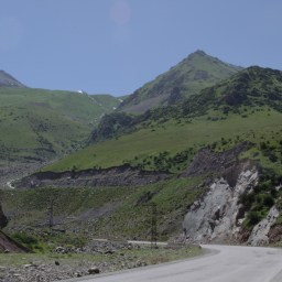 Summer in the Valleys of Kyrgyzstan: 13 Photos from the Road