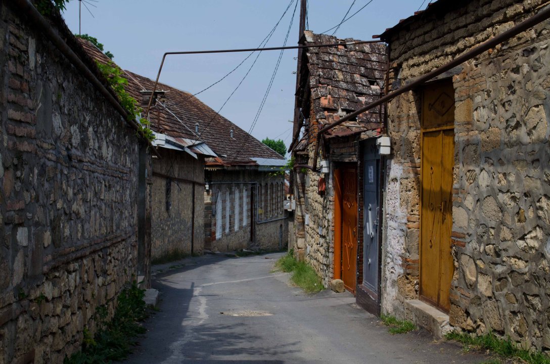 Baku to Tbilisi (15 of 30)