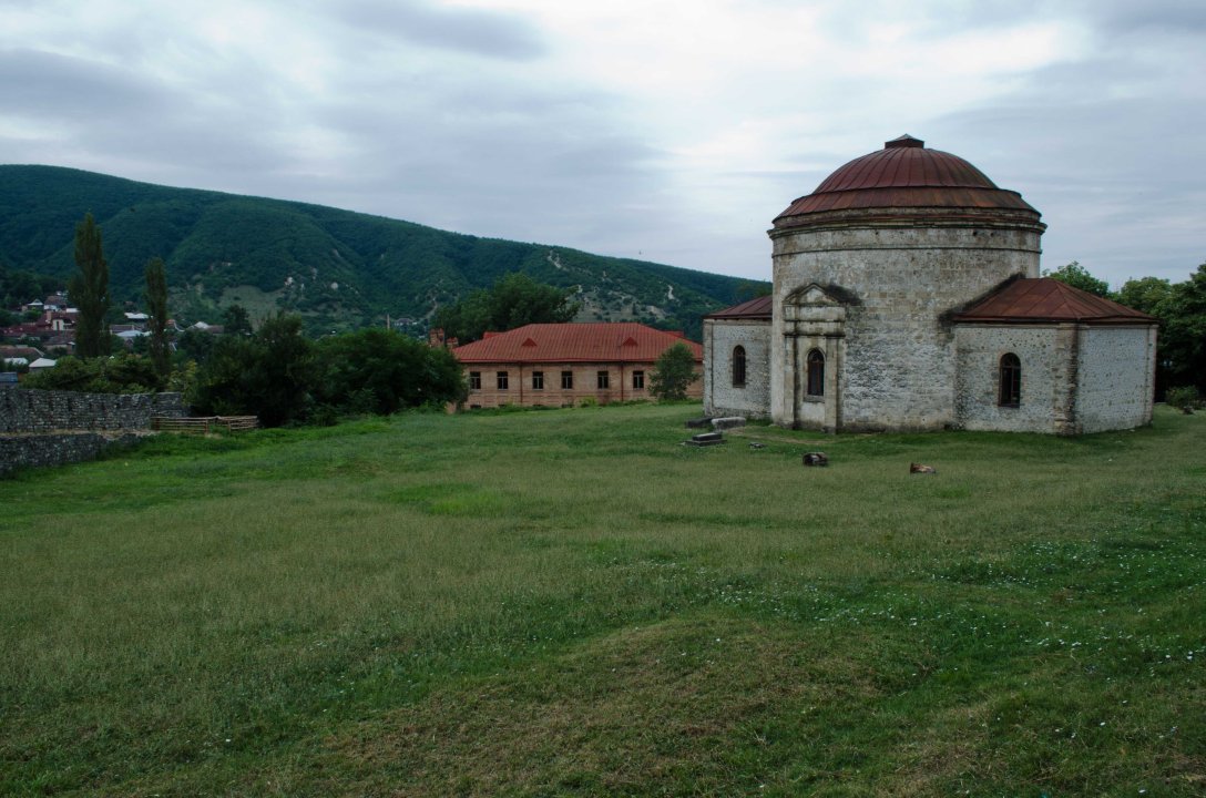 Baku to Tbilisi (17 of 30)