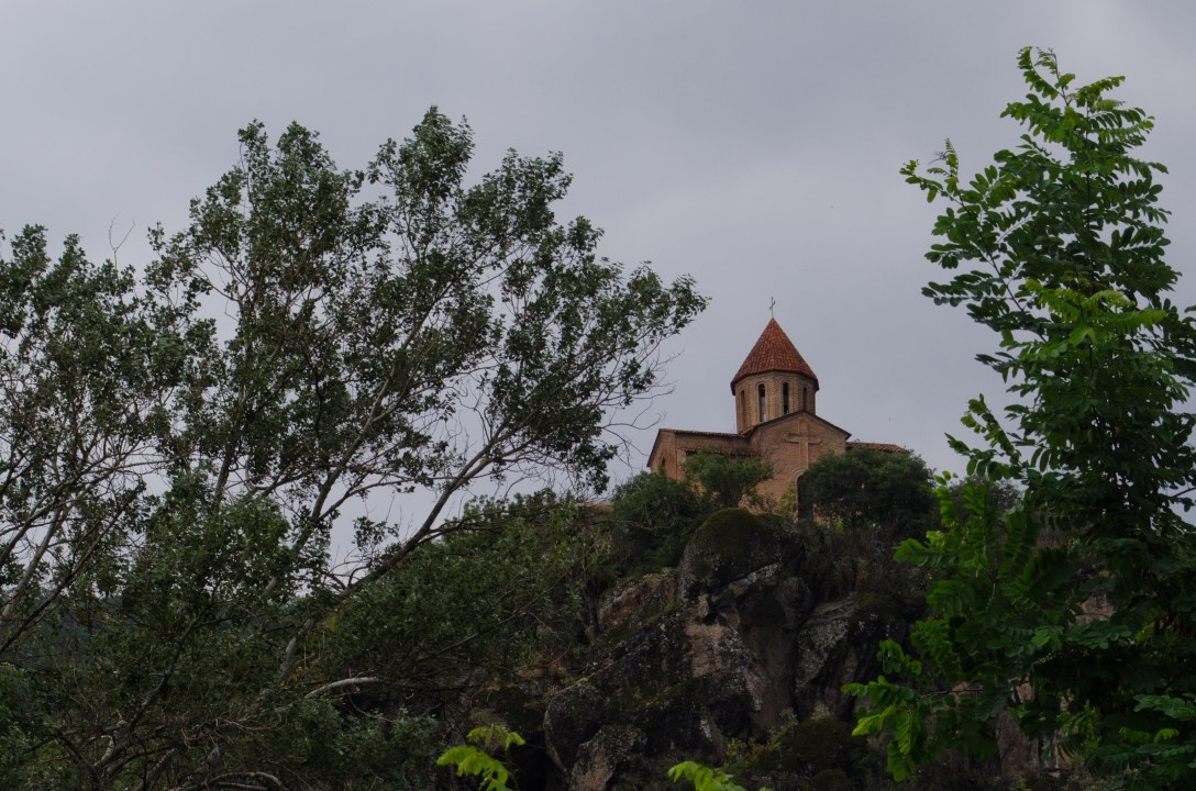 Baku to Tbilisi (18 of 30)