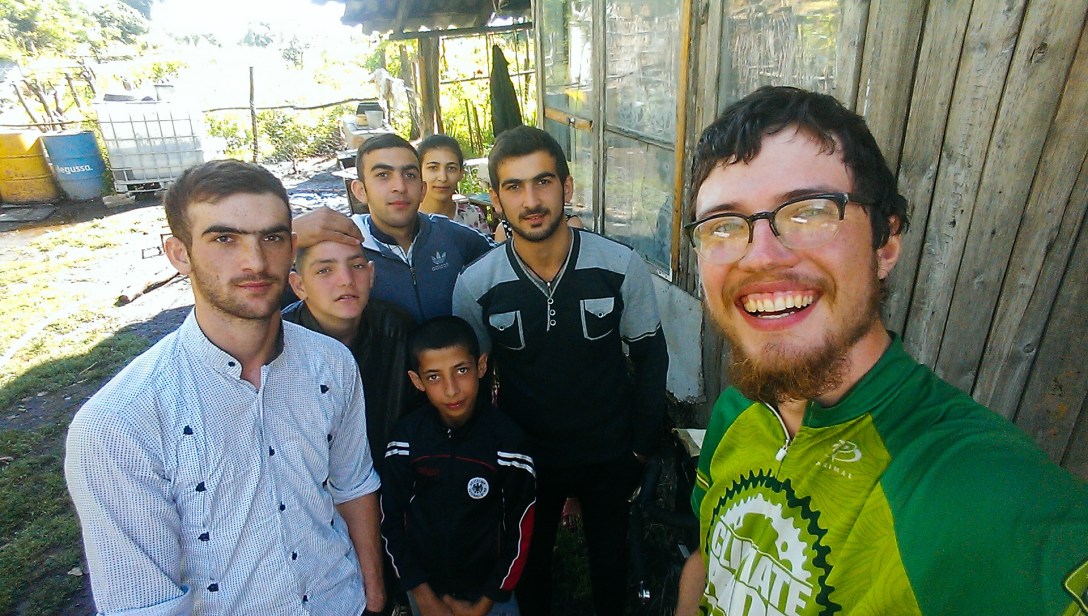 Baku to Tbilisi (20 of 30)