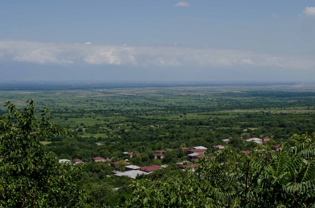 Baku to Tbilisi (22 of 30)