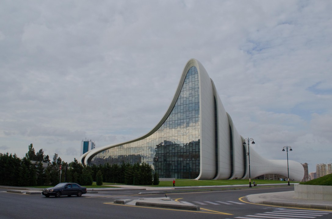 Baku to Tbilisi (3 of 30)