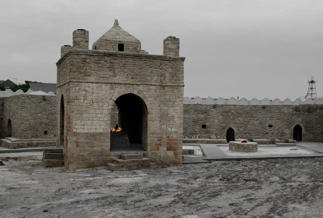 Baku to Tbilisi (6 of 30)