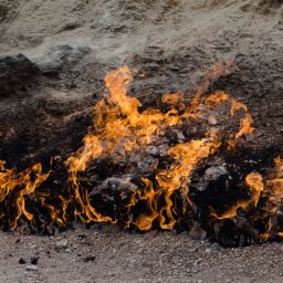 Azerbaijan, The Land of Fire: 19 Photos From the Road