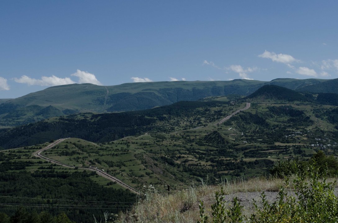 Tbilisi to Turkey (1 of 4)