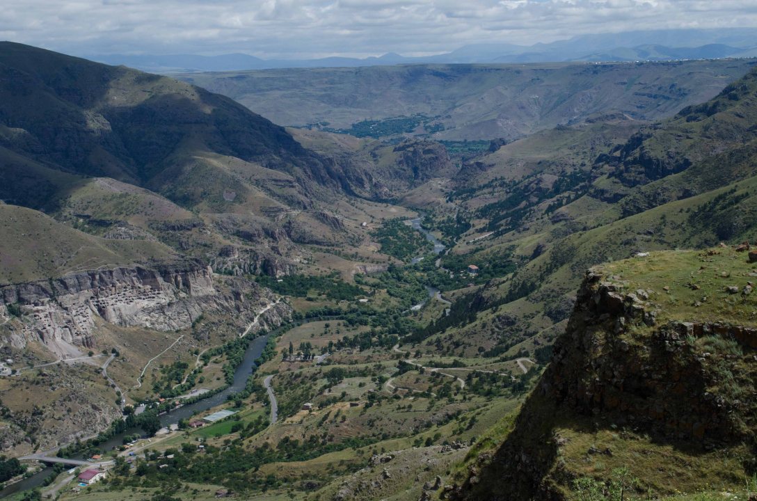 Tbilisi to Turkey (14 of 20)