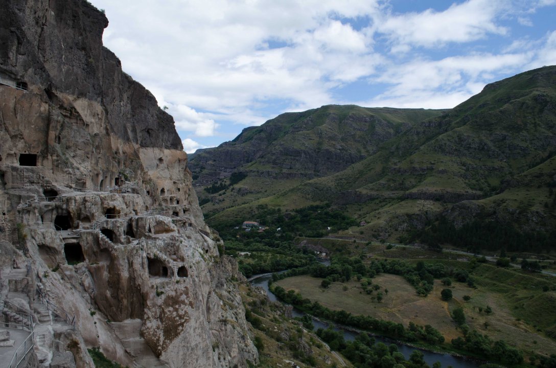 Tbilisi to Turkey (15 of 20)