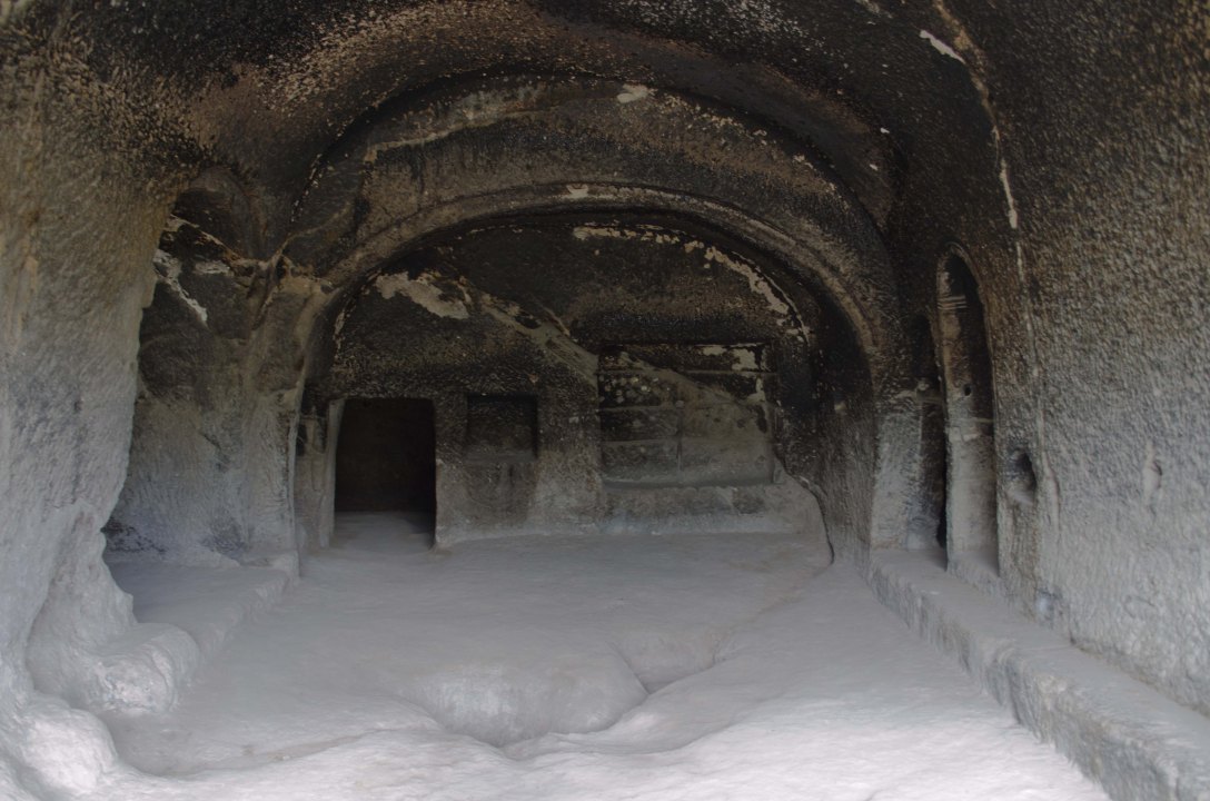 Tbilisi to Turkey (16 of 20)