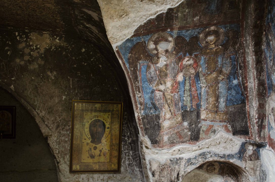 Tbilisi to Turkey (17 of 20)