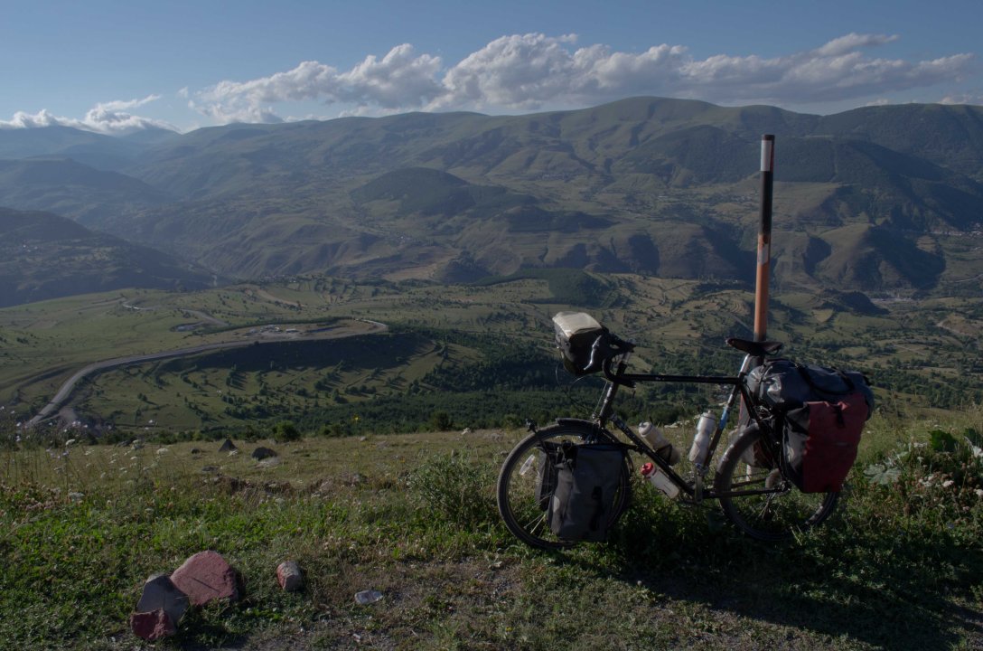 Tbilisi to Turkey (3 of 4)