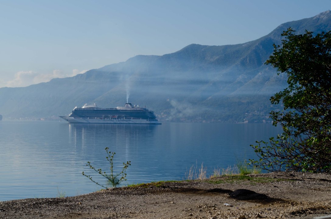 Albania and Montenegro