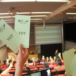 An Energy Cooperative Grows in Spain