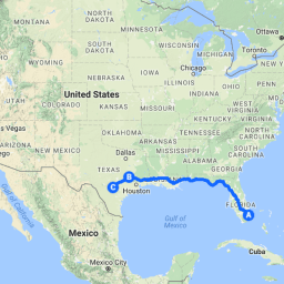 What’s Next: The Road Home, Energy Democracy