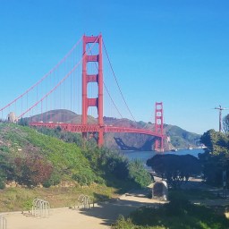 Back West: 11 Photos from LA and the Bay Area