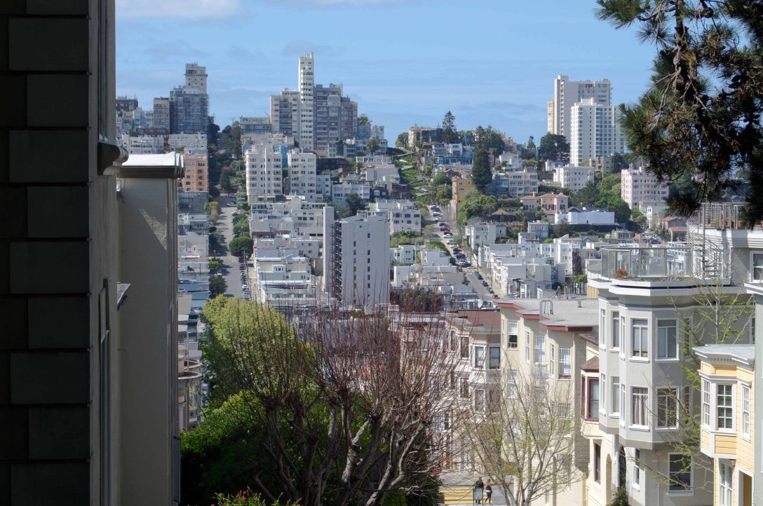 SF to Eugene (1 of 16)