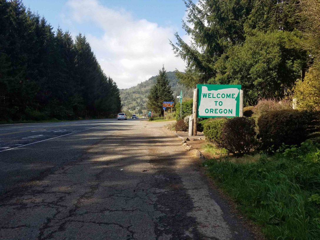 SF to Eugene (13 of 16)